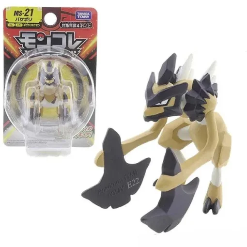 Pkm.store Pokemon Figuren-Pokemon Figuren Greninja Bulbasaur Squirtle Zoroark Gyarados Gengar Armarouge Ceruledge - Viele Motive