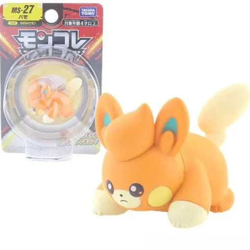 Pkm.store Pokemon Figuren-Pokemon Figuren Greninja Bulbasaur Squirtle Zoroark Gyarados Gengar Armarouge Ceruledge - Viele Motive