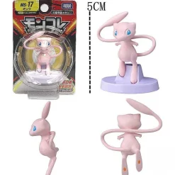 Pkm.store Pokemon Figuren-Pokemon Figuren Greninja Bulbasaur Squirtle Zoroark Gyarados Gengar Armarouge Ceruledge - Viele Motive