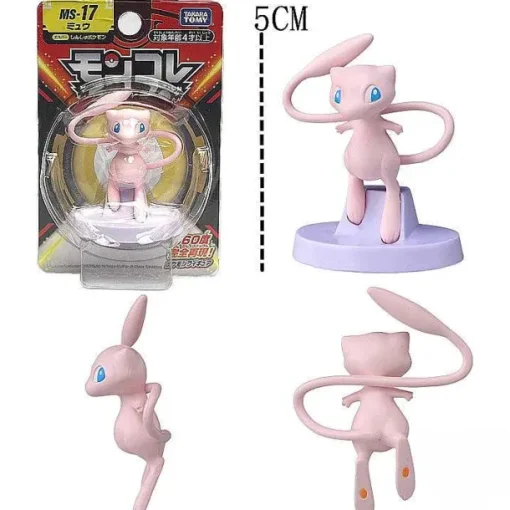 Pkm.store Pokemon Figuren-Pokemon Figuren Greninja Bulbasaur Squirtle Zoroark Gyarados Gengar Armarouge Ceruledge - Viele Motive