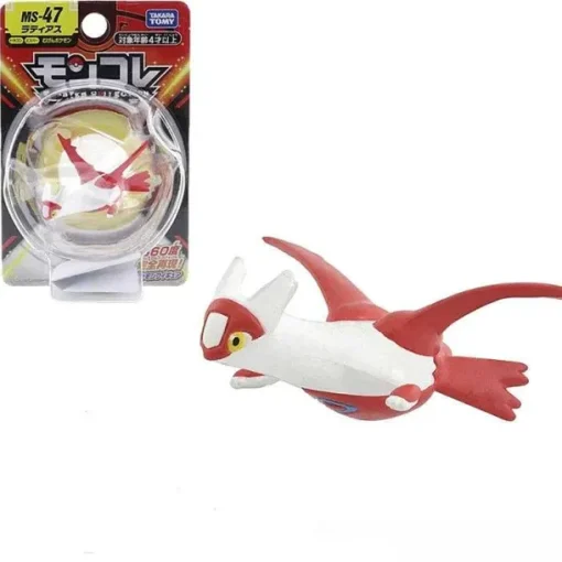 Pkm.store Pokemon Figuren-Pokemon Figuren Greninja Bulbasaur Squirtle Zoroark Gyarados Gengar Armarouge Ceruledge - Viele Motive
