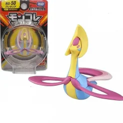 Pkm.store Pokemon Figuren-Pokemon Figuren Greninja Bulbasaur Squirtle Zoroark Gyarados Gengar Armarouge Ceruledge - Viele Motive