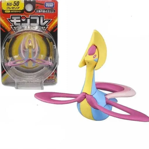 Pkm.store Pokemon Figuren-Pokemon Figuren Greninja Bulbasaur Squirtle Zoroark Gyarados Gengar Armarouge Ceruledge - Viele Motive