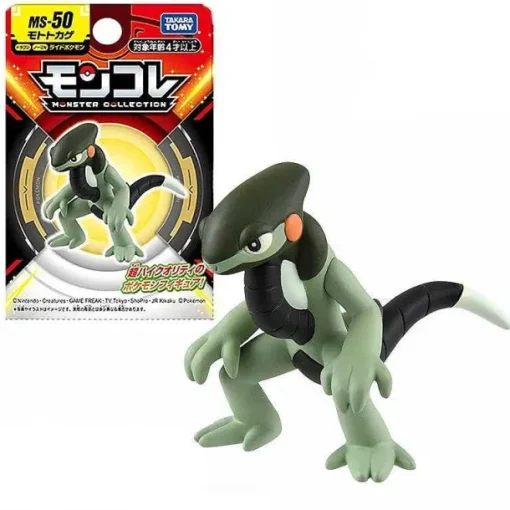 Pkm.store Pokemon Figuren-Pokemon Figuren Greninja Bulbasaur Squirtle Zoroark Gyarados Gengar Armarouge Ceruledge - Viele Motive