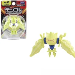 Pkm.store Pokemon Figuren-Pokemon Figuren Greninja Bulbasaur Squirtle Zoroark Gyarados Gengar Armarouge Ceruledge - Viele Motive