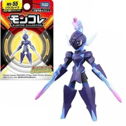 Pkm.store Pokemon Figuren-Pokemon Figuren Greninja Bulbasaur Squirtle Zoroark Gyarados Gengar Armarouge Ceruledge - Viele Motive