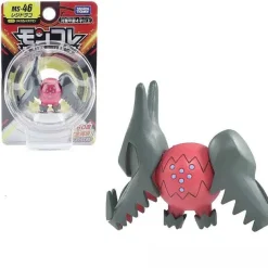 Pkm.store Pokemon Figuren-Pokemon Figuren Greninja Bulbasaur Squirtle Zoroark Gyarados Gengar Armarouge Ceruledge - Viele Motive