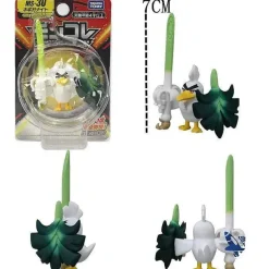 Pkm.store Pokemon Figuren-Pokemon Figuren Greninja Bulbasaur Squirtle Zoroark Gyarados Gengar Armarouge Ceruledge - Viele Motive