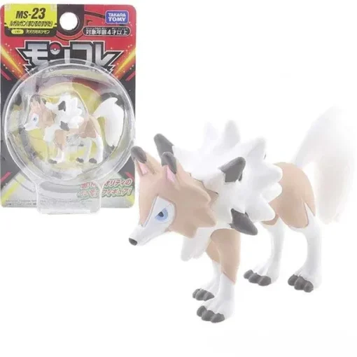 Pkm.store Pokemon Figuren-Pokemon Figuren Greninja Bulbasaur Squirtle Zoroark Gyarados Gengar Armarouge Ceruledge - Viele Motive