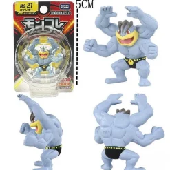 Pkm.store Pokemon Figuren-Pokemon Figuren Greninja Bulbasaur Squirtle Zoroark Gyarados Gengar Armarouge Ceruledge - Viele Motive