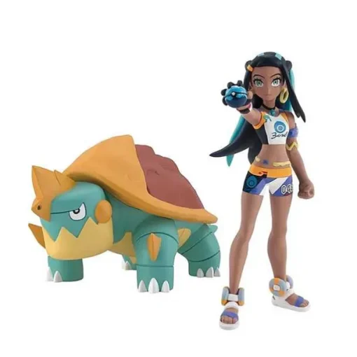 Pkm.store Pokemon Figuren-Pokemon Figuren Mit Trainer Und Pokemon - Verschiedene Motive