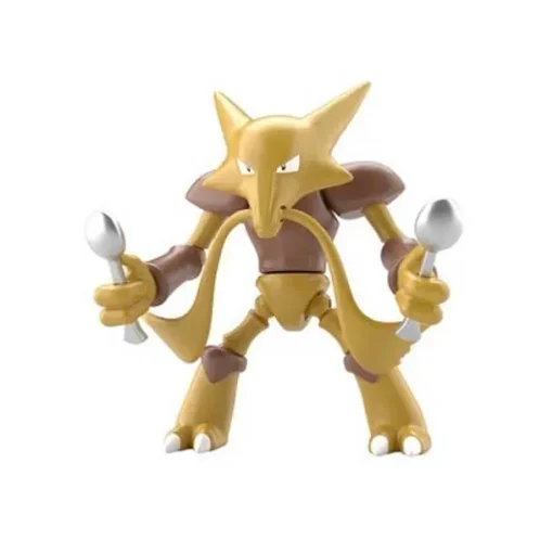 Pkm.store Pokemon Figuren-Pokemon Figuren Mit Trainer Und Pokemon - Verschiedene Motive