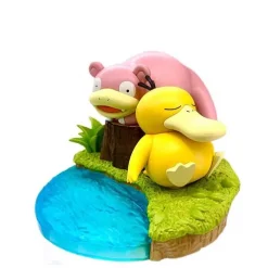Pkm.store Pokemon Figuren-Pokemon Figuren Mit Trainer Und Pokemon - Verschiedene Motive