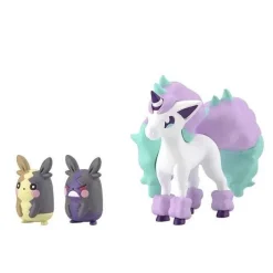 Pkm.store Pokemon Figuren-Pokemon Figuren Mit Trainer Und Pokemon - Verschiedene Motive