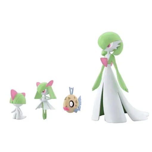 Pkm.store Pokemon Figuren-Pokemon Figuren Mit Trainer Und Pokemon - Verschiedene Motive