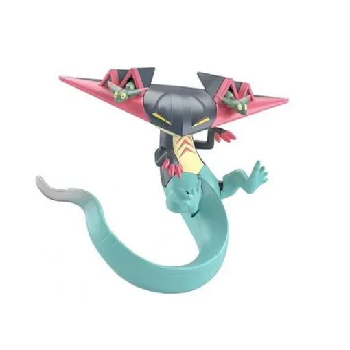 Pkm.store Pokemon Figuren-Pokemon Figuren Mit Trainer Und Pokemon - Verschiedene Motive