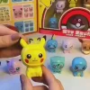 Pkm.store Pokemon Figuren-Pokemon Figuren Mit Wechselnden Gesicht Spielzeug