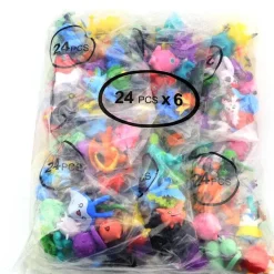 Pkm.store Pokemon Figuren-Pokemon Figuren Sets (2-3Cm) Mit 24, 48, 72, 96, 120 Oder 144 Figuren