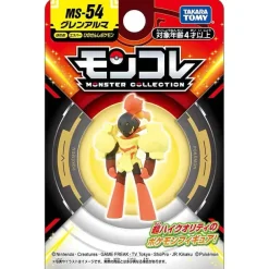 Pkm.store Pokemon Spielzeug-Pokemon Figuren Skeledirge, Meowscarada, Quaquaval, Charcadet - Paldea Region