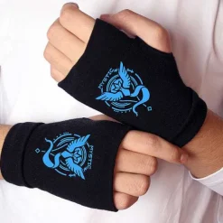 Pkm.store Sonstiges Merchandise-Pokemon Fingerfreie Handschuhe - Verschiedene Motive