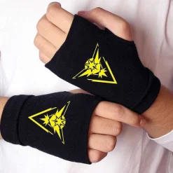 Pkm.store Sonstiges Merchandise-Pokemon Fingerfreie Handschuhe - Verschiedene Motive