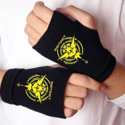 Pkm.store Sonstiges Merchandise-Pokemon Fingerfreie Handschuhe - Verschiedene Motive