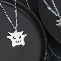Pkm.store Pokemon Schmuck-Pokemon Gengar Geist Kette