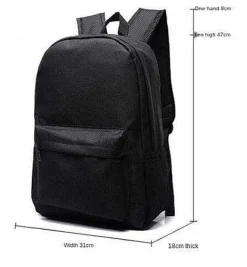 Pkm.store Rucksäcke & Taschen-Pokemon Gengar Multi Rucksack (32 Motive) - 47Cm*13Cm*15Cm