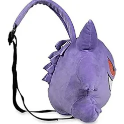 Pkm.store Rucksäcke & Taschen-Pokemon Gengar Pluschtier Kinderrucksack