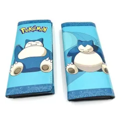 Pkm.store Sonstiges Merchandise-Pokemon Go Brieftasche / Portemonnaie