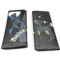 Pkm.store Sonstiges Merchandise-Pokemon Go Brieftasche / Portemonnaie