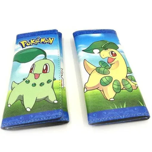 Pkm.store Sonstiges Merchandise-Pokemon Go Brieftasche / Portemonnaie