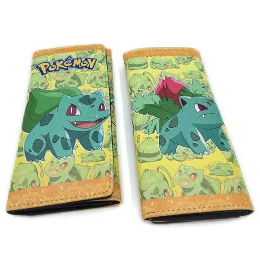 Pkm.store Sonstiges Merchandise-Pokemon Go Brieftasche / Portemonnaie