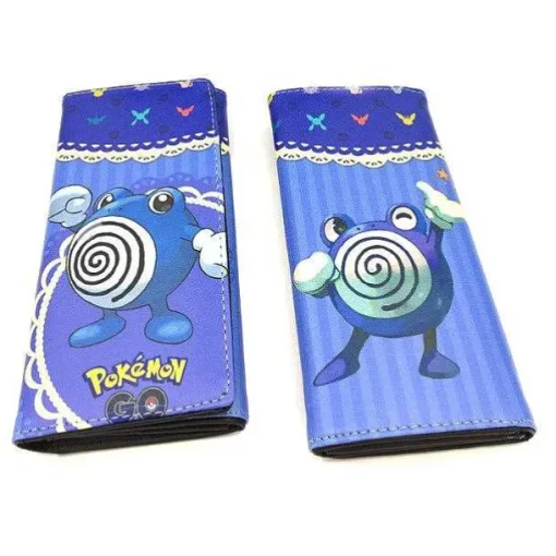 Pkm.store Sonstiges Merchandise-Pokemon Go Brieftasche / Portemonnaie