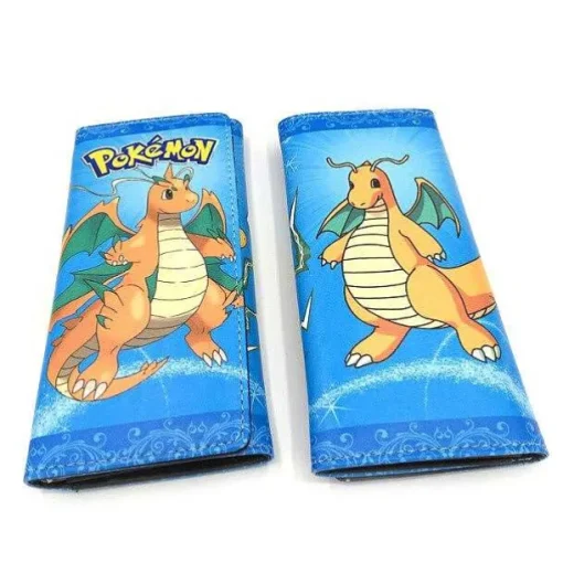 Pkm.store Sonstiges Merchandise-Pokemon Go Brieftasche / Portemonnaie