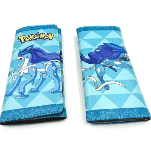 Pkm.store Sonstiges Merchandise-Pokemon Go Brieftasche / Portemonnaie