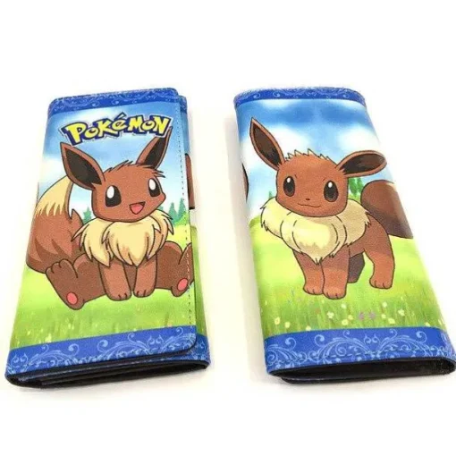 Pkm.store Sonstiges Merchandise-Pokemon Go Brieftasche / Portemonnaie