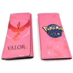 Pkm.store Sonstiges Merchandise-Pokemon Go Brieftasche / Portemonnaie