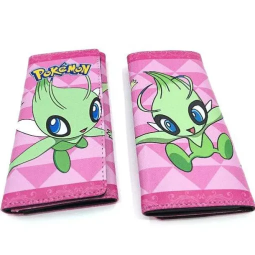 Pkm.store Sonstiges Merchandise-Pokemon Go Brieftasche / Portemonnaie