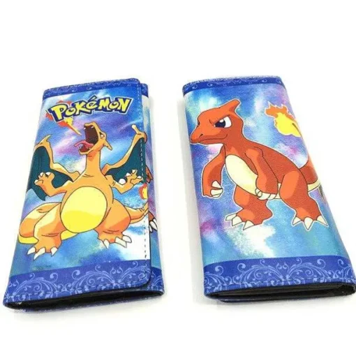 Pkm.store Sonstiges Merchandise-Pokemon Go Brieftasche / Portemonnaie