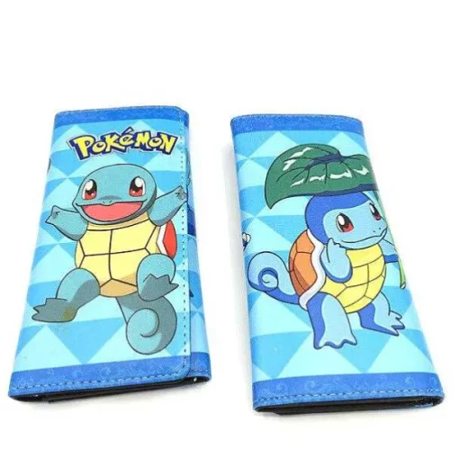 Pkm.store Sonstiges Merchandise-Pokemon Go Brieftasche / Portemonnaie