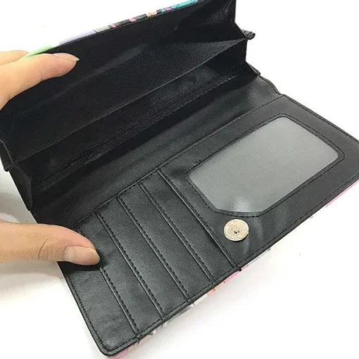 Pkm.store Sonstiges Merchandise-Pokemon Go Brieftasche / Portemonnaie