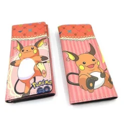 Pkm.store Sonstiges Merchandise-Pokemon Go Brieftasche / Portemonnaie