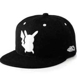 Pkm.store Sommer-Pokemon Go Cap (3 Farben Zur Auswahl)