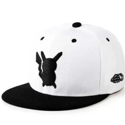 Pkm.store Sommer-Pokemon Go Cap (3 Farben Zur Auswahl)