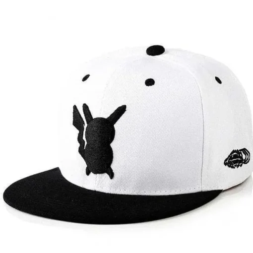Pkm.store Sommer-Pokemon Go Cap (3 Farben Zur Auswahl)