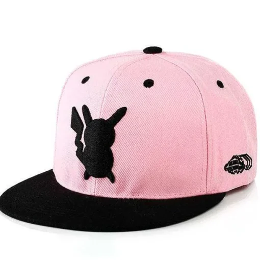 Pkm.store Sommer-Pokemon Go Cap (3 Farben Zur Auswahl)