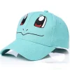 Pkm.store Sommer-Pokemon Go Cap Poke Trainer