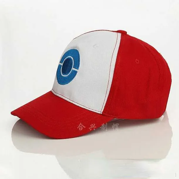 Pkm.store Sommer-Pokemon Go Cap Poke Trainer