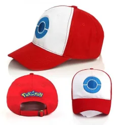 Pkm.store Sommer-Pokemon Go Cap Poke Trainer